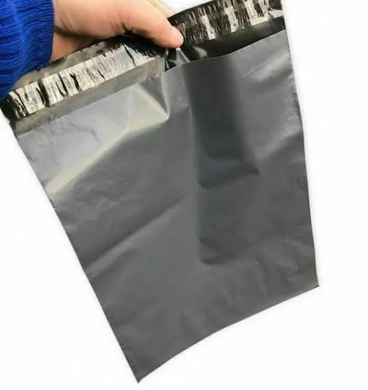 Grey Mailers