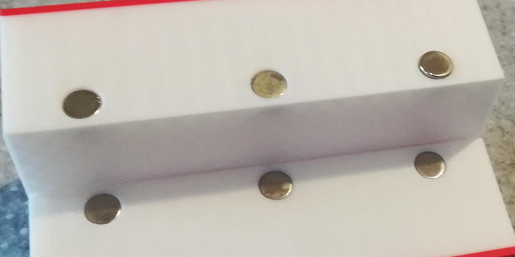 Magnets
